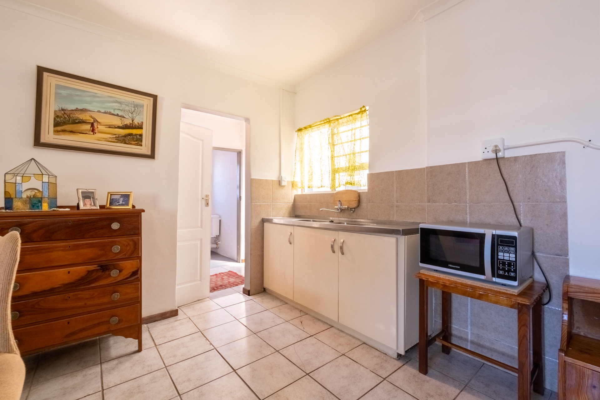 3 Bedroom Property for Sale in Bettys Bay Western Cape